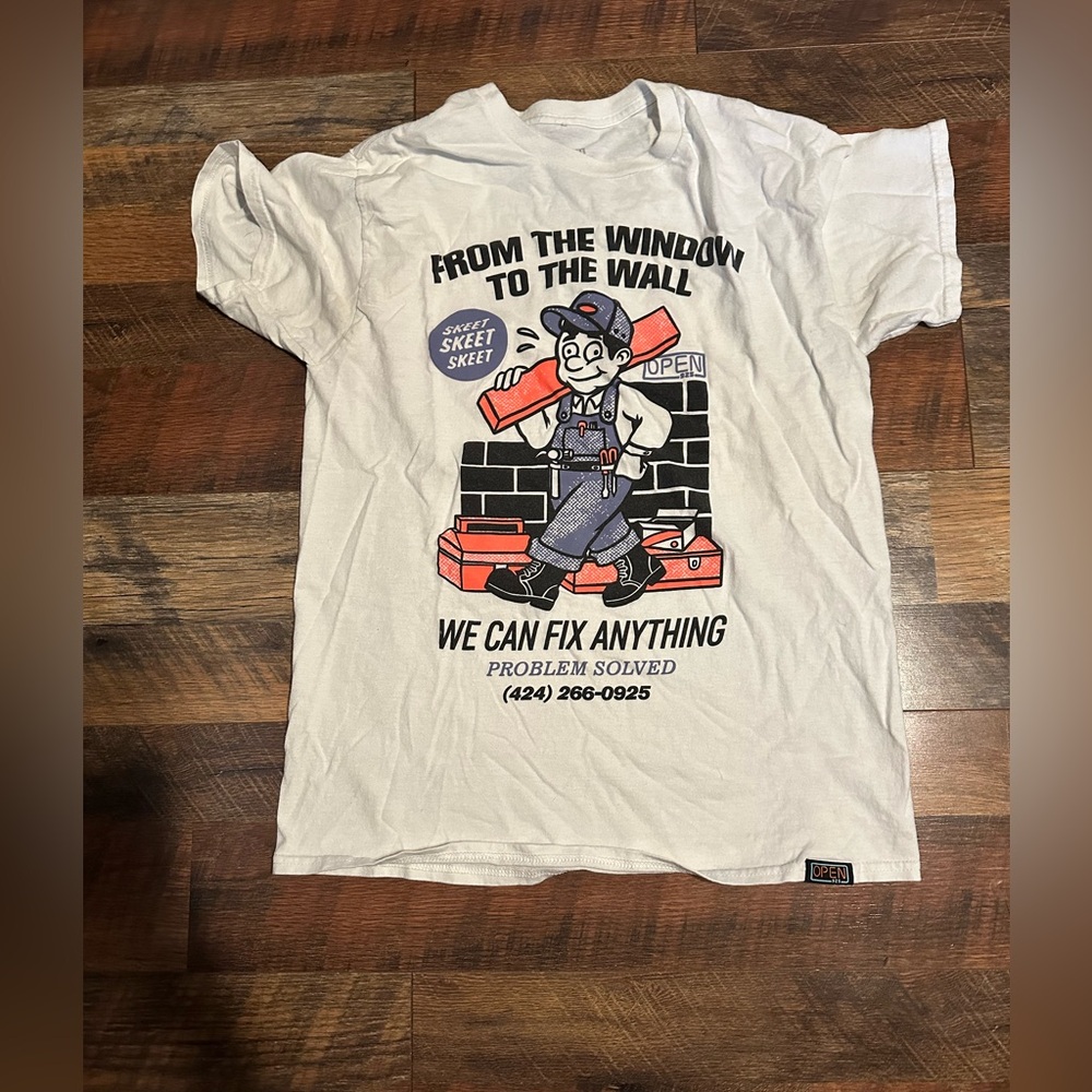 Pacsun Shirt